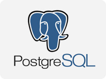 PostgreSQL